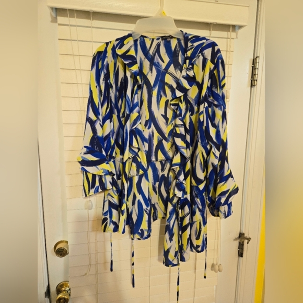 Women's Blouse
